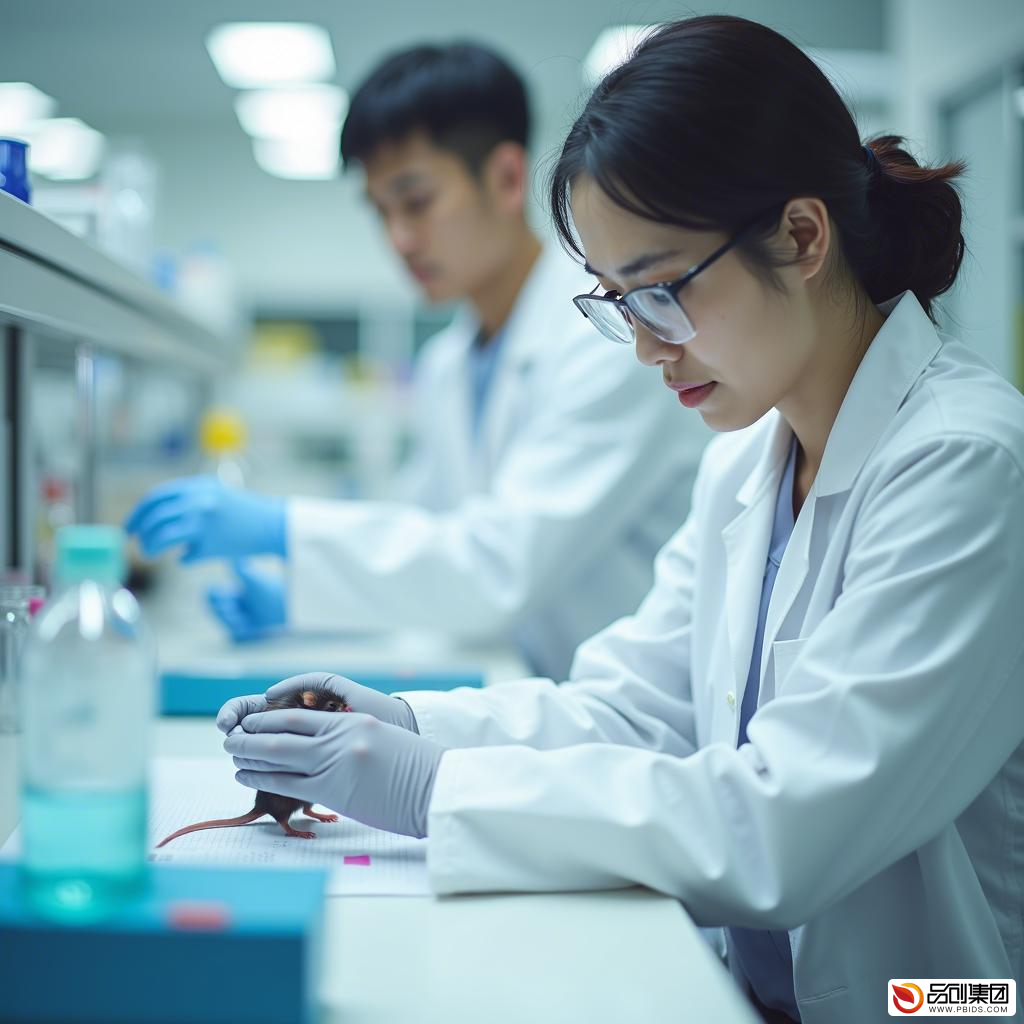 小鼠实验外包公司的选择与合作指南