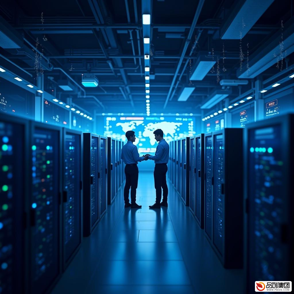贵州大数据软件服务创新者:引领数字变革的先锋力量