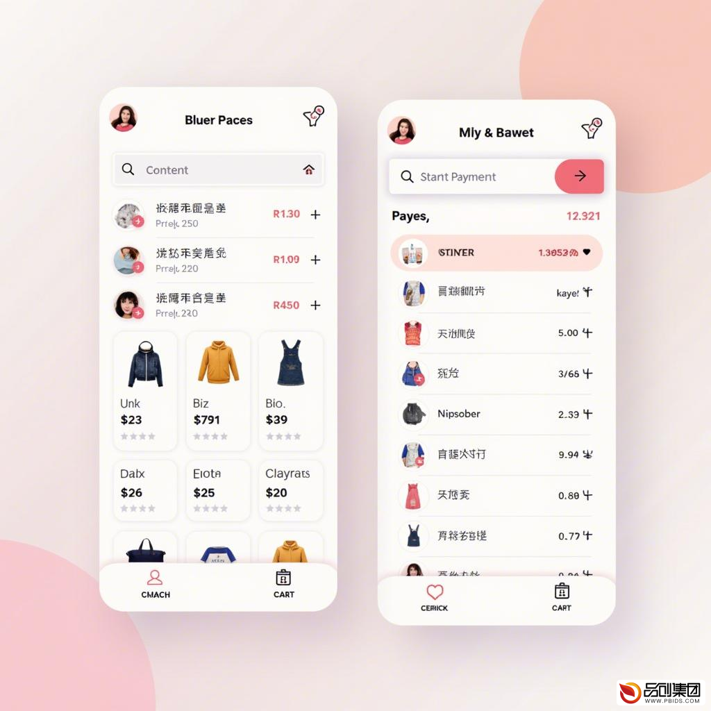 全面解析:当前流行的微商城类型与特点