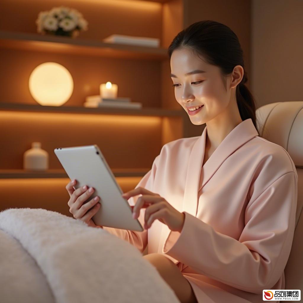 美容院治疗数据实时反馈与优化工具：提升服务品质的科技力量
