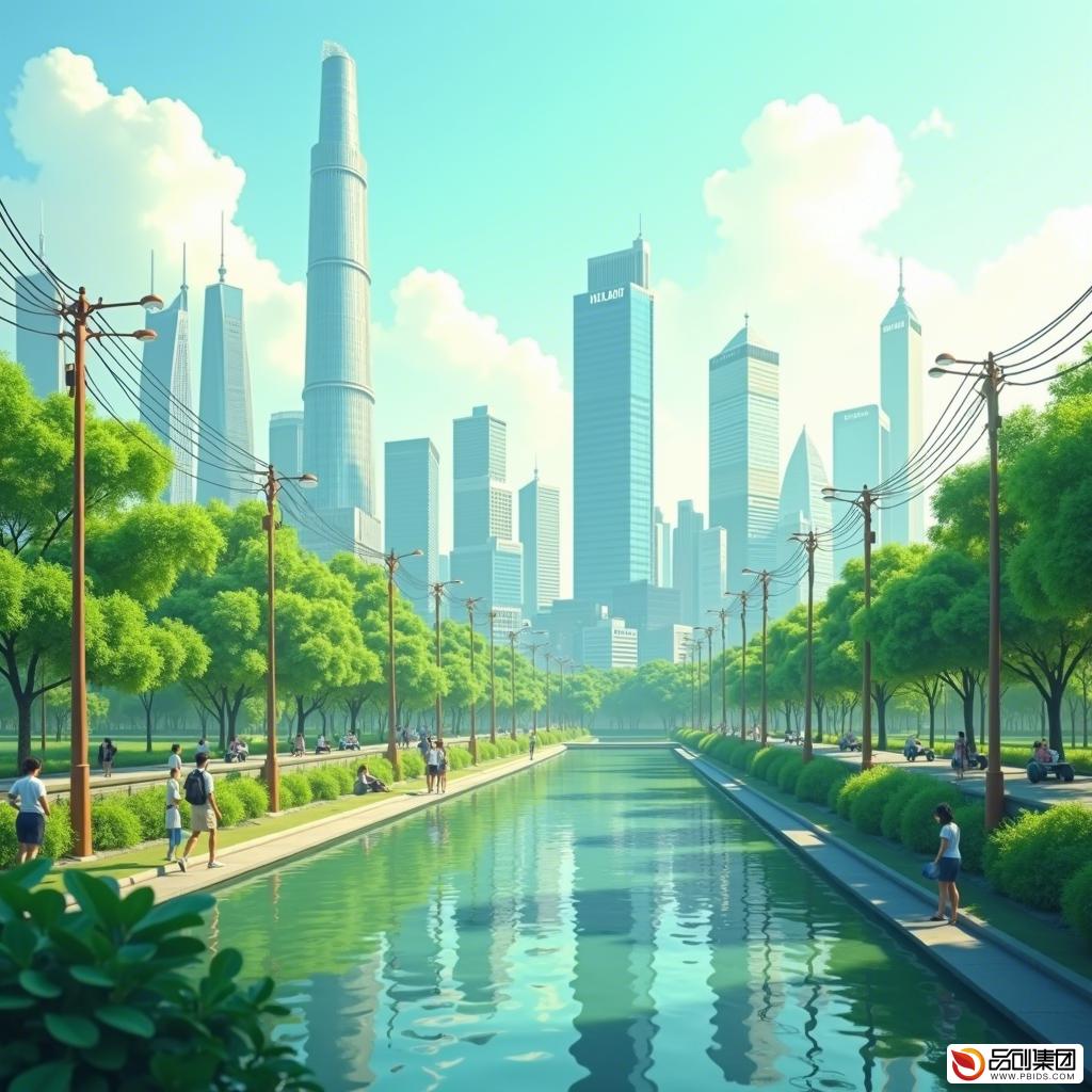 城市建设综合开发公司的角色与未来展望