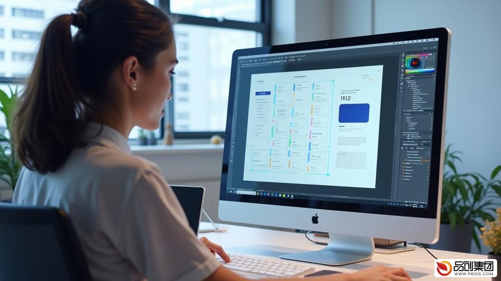 AppDesigner界面设计：打造高效与美观并存的交互体验
