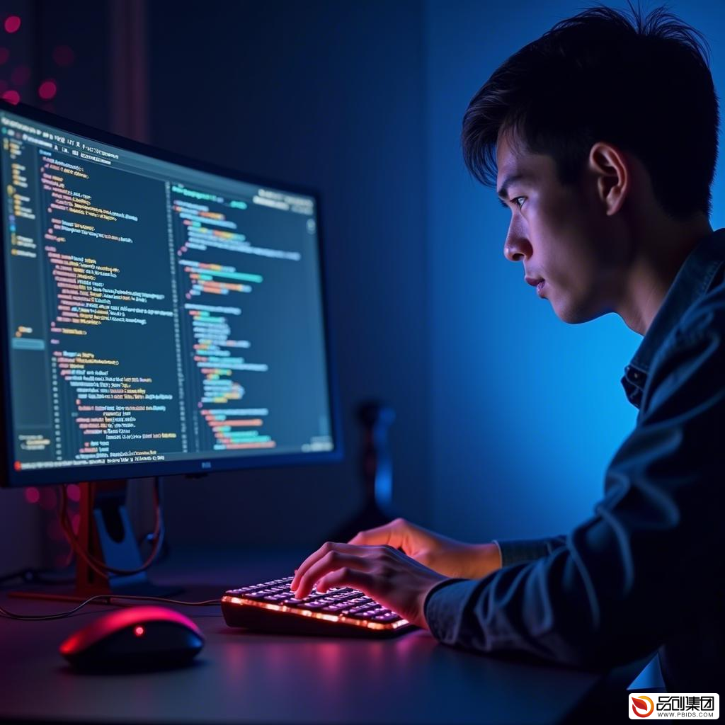 智能化系统工程师:塑造未来科技的核心力量