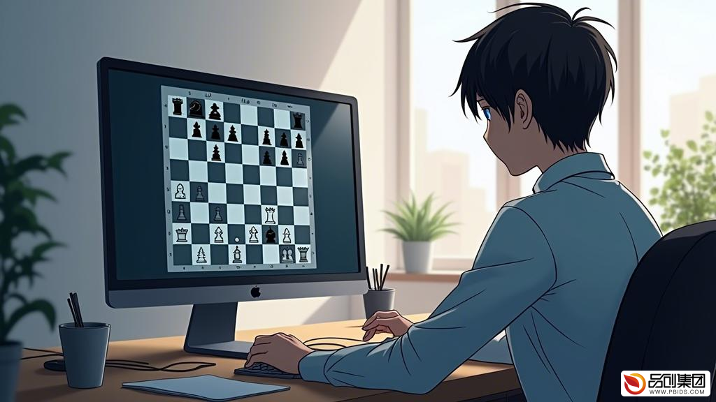 棋类软件开发定制：打造专属棋艺平台的全攻略
