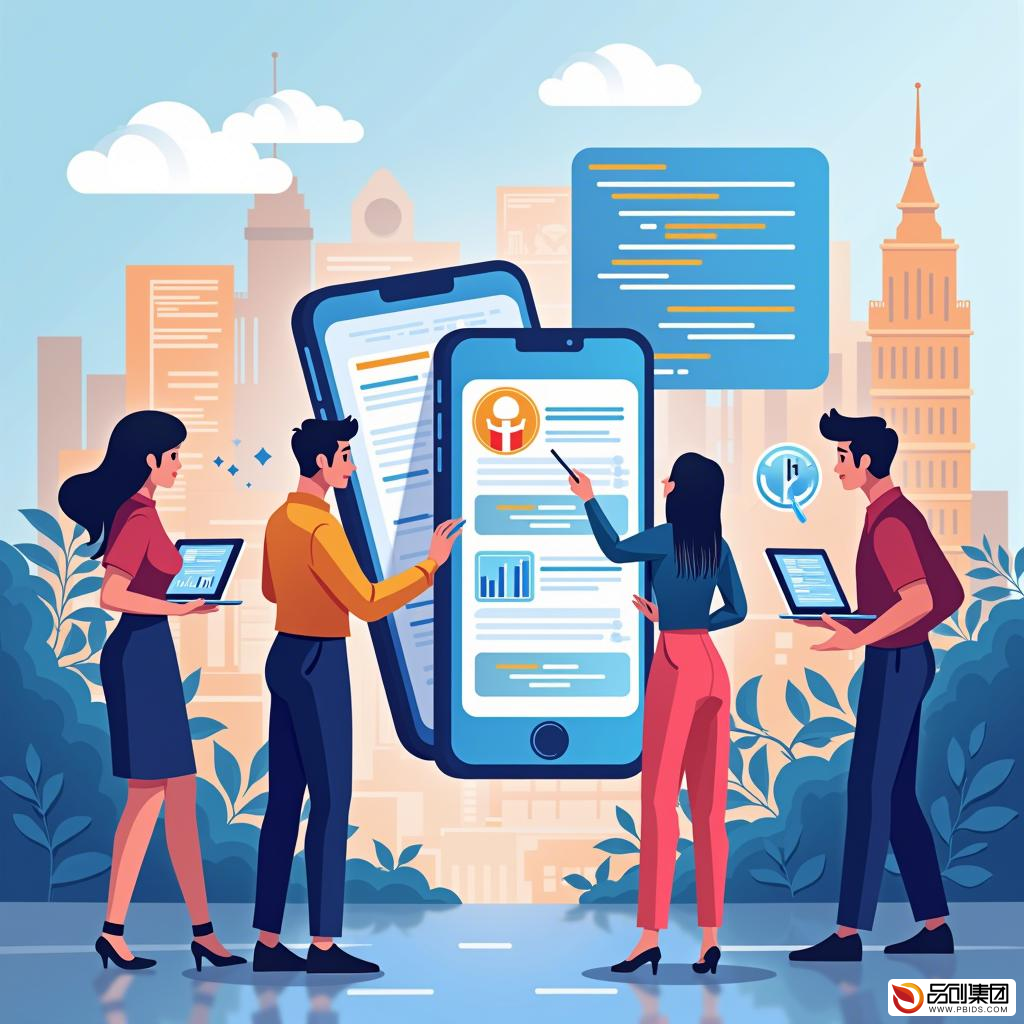 定制App开发的价格:全面解析与预算规划