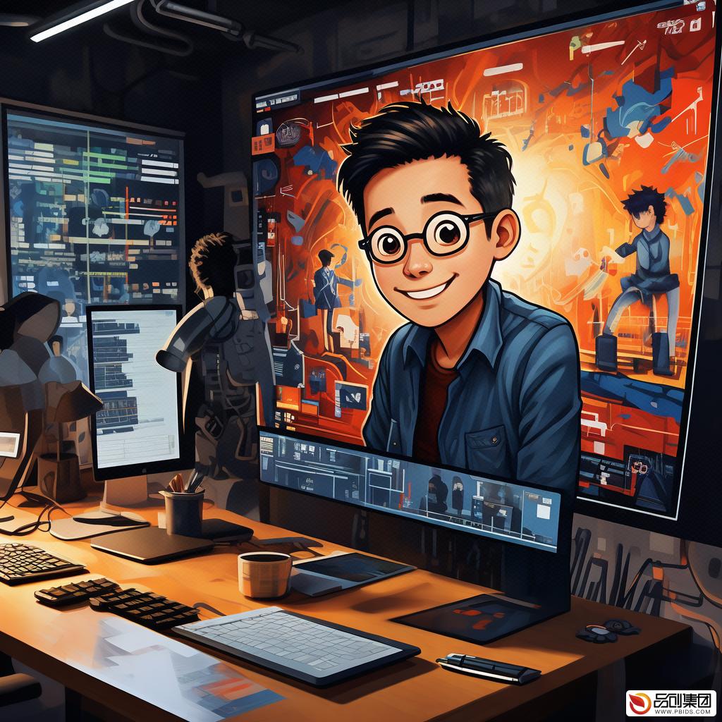 QQ小程序开发定制:打造专属移动应用的新篇章