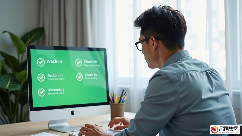 微信打卡小程序制作全攻略：从零到一的实战指南
