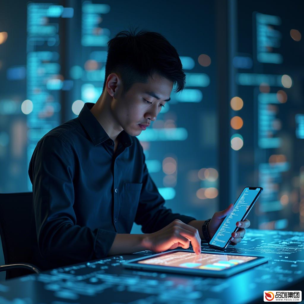 APP开发工程师:塑造数字世界的创意建筑师