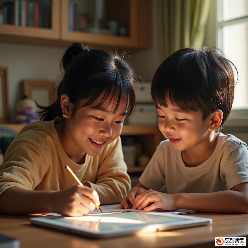 教孩子写作业的软件:家长的好帮手,孩子的学习伙伴