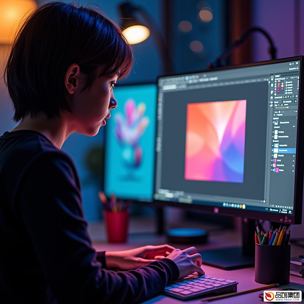 深入解析:Photoshop——美国Adobe公司开发的图像处理软件
