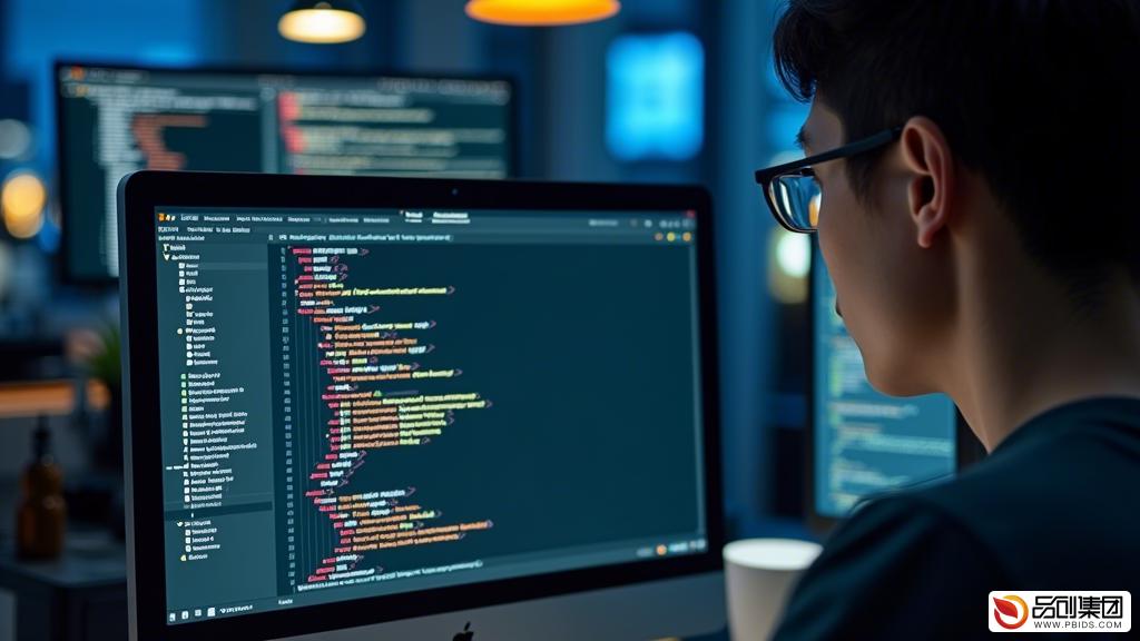 Python人机交互界面设计：打造高效与美观并存的应用体验

