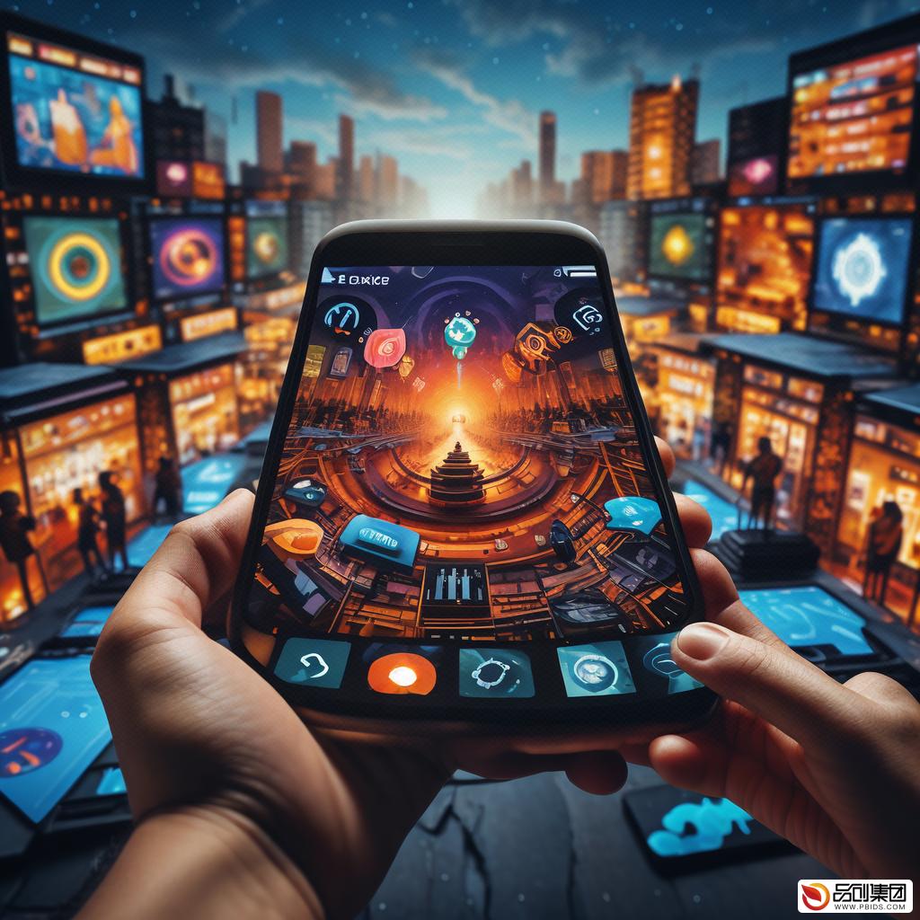 Android App开发入门:从零到一的全面指南