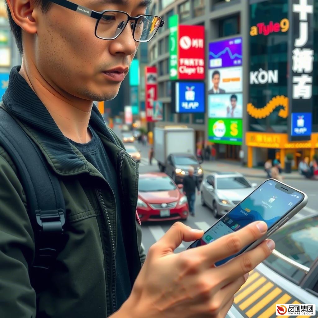 定制类APP:打造专属数字生活的创新力量