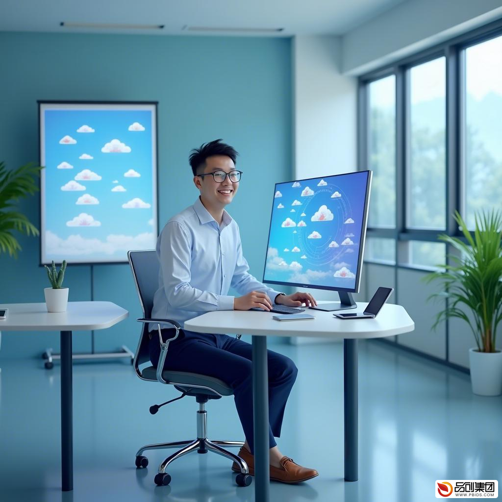 重塑未来：数字化服务的革新之路
