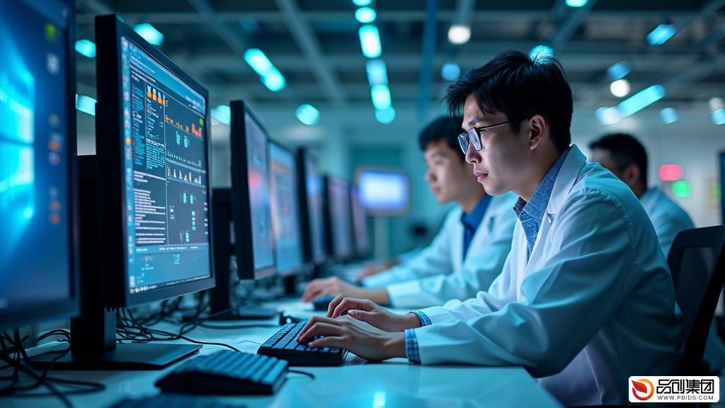 新质生产力：解锁先进生产力的本质与未来
