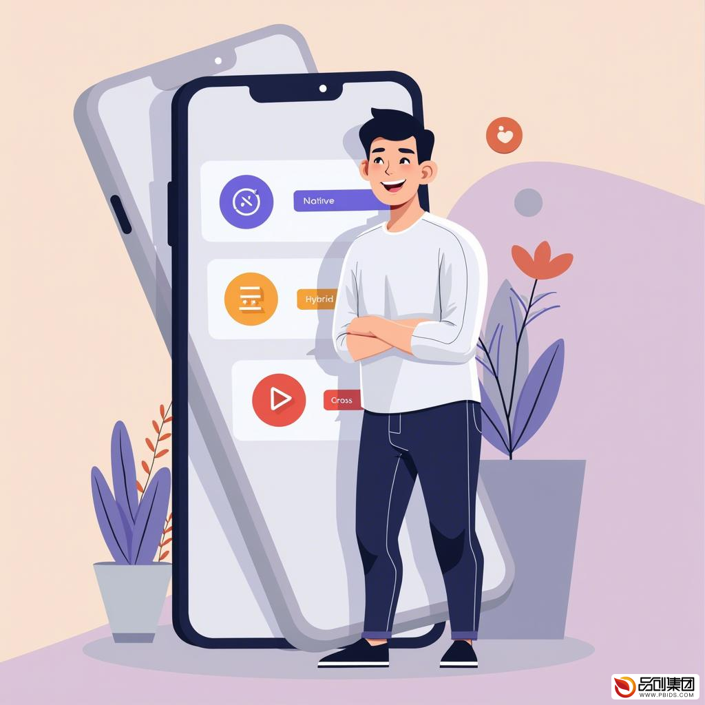 深度解析:App的三种主流开发模式