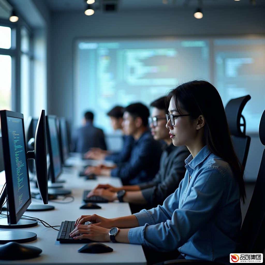 后端外包公司的优势与选择策略:为企业数字化转型加速