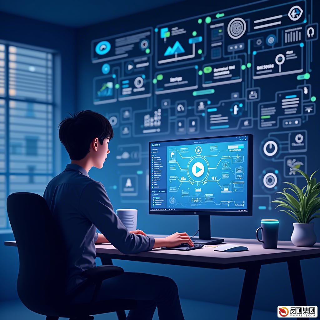 鸿蒙系统APP开发全解析:构建万物互联时代的创新应用