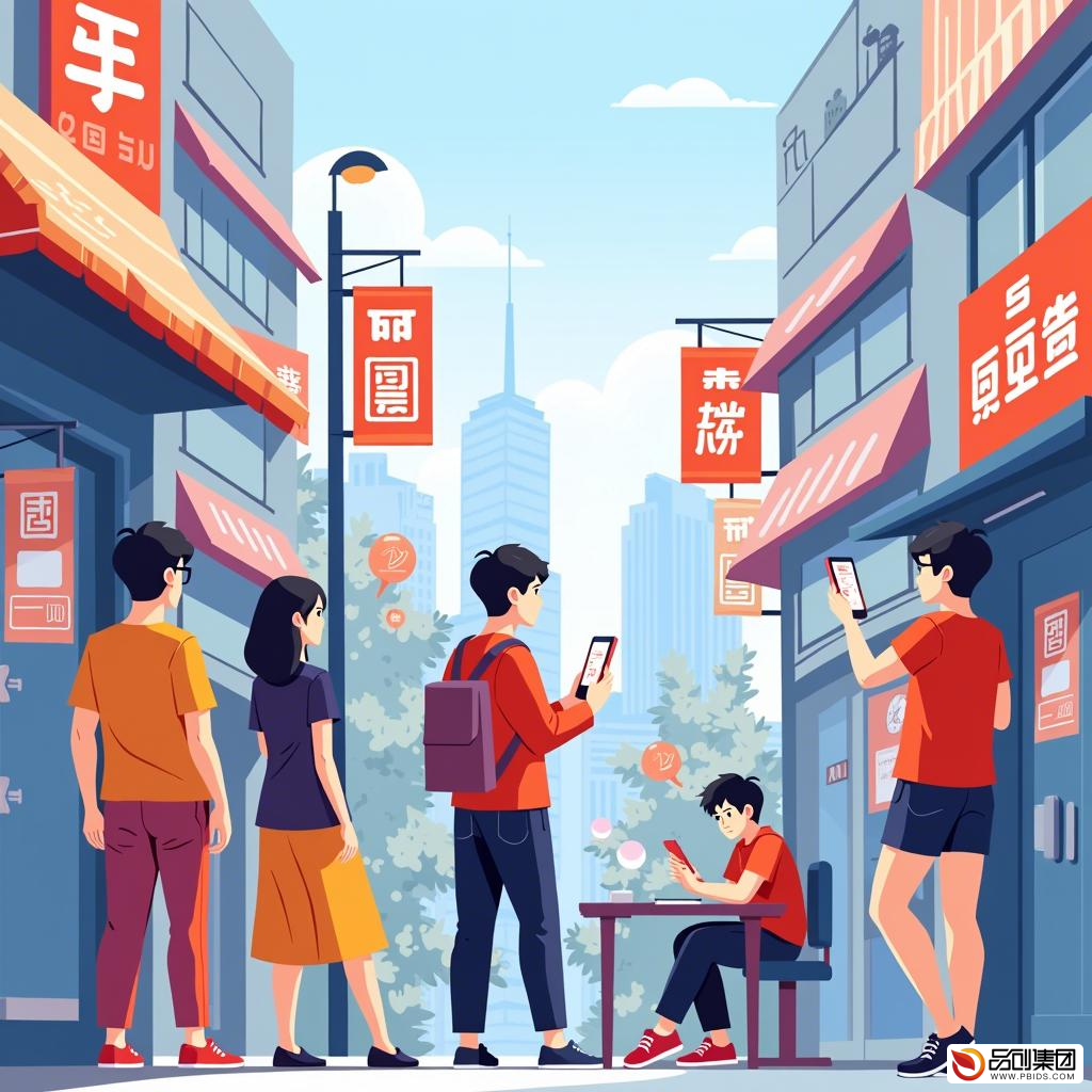 晋城小程序开发：开启智慧城市新篇章
