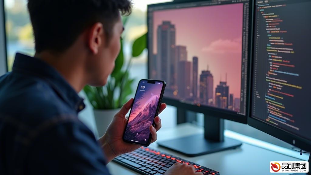 专业手机APP定制开发：打造个性化移动应用的全方位指南
