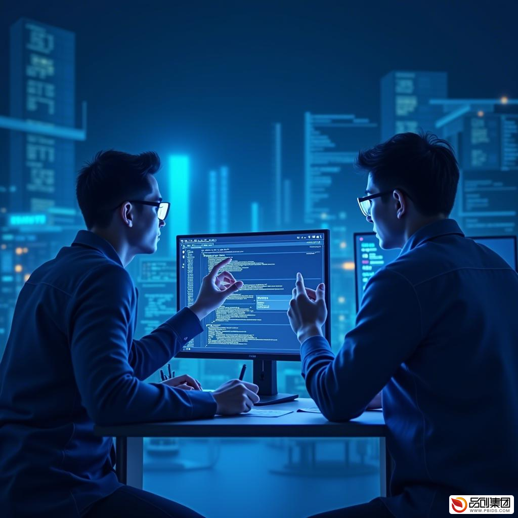 软件系统订做开发：打造专属解决方案的全方位指南
