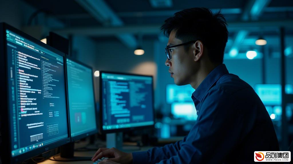 筑牢数字防线：全面强调网络安全的重要性与实践
