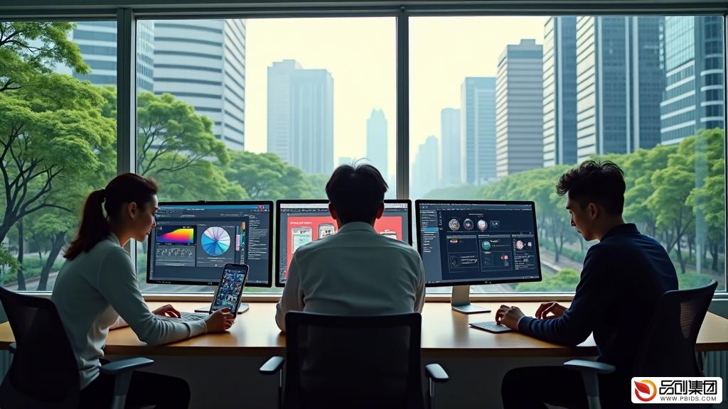 合肥APP定制研发：打造专属移动应用的全方位指南
