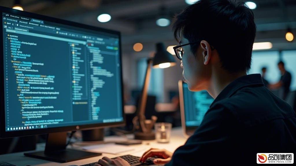 从零到一：全面指南教你如何自己开发APP