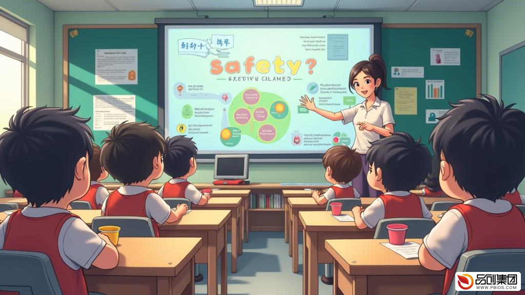 革新教育体验：安全教育VR软件的深度探索与应用
