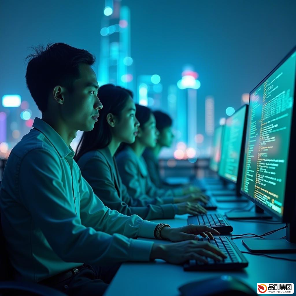 北京软件开发人员外包:高效解决方案与最佳实践