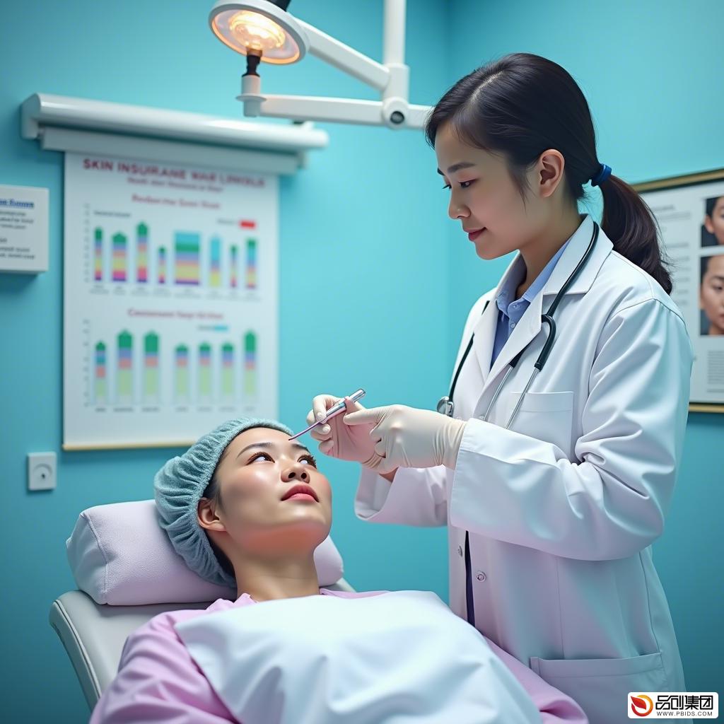 皮肤治疗保险结算平台:一站式解决您的医疗财务烦恼