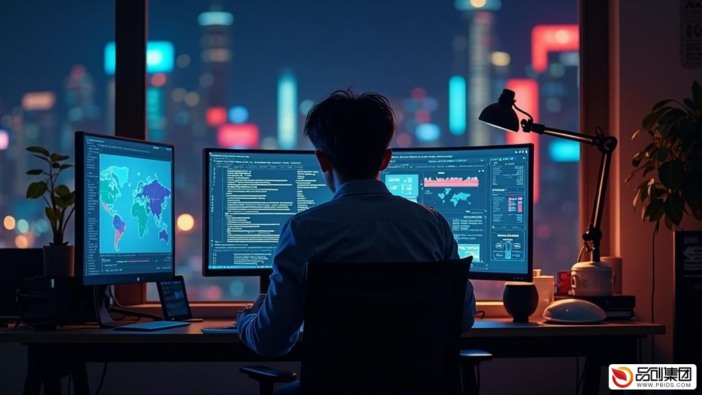 APP软件开发哪家比较好？全面解析行业顶尖公司
