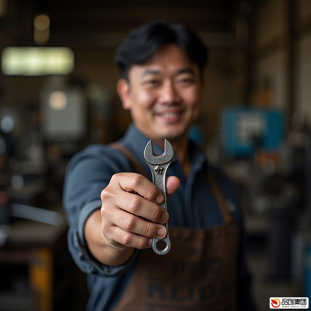 定做五金工具:精准满足需求的工业利器