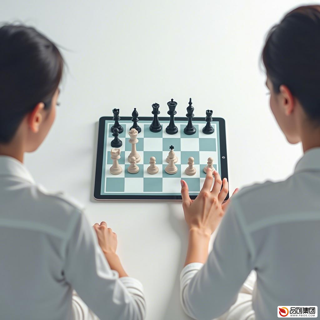 象棋智慧之旅:教您掌握象棋软件的奥秘