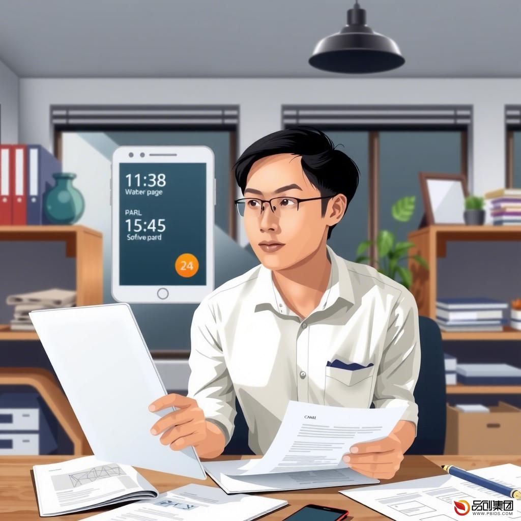 定制手机APP软件开发：打造专属移动应用的全面指南