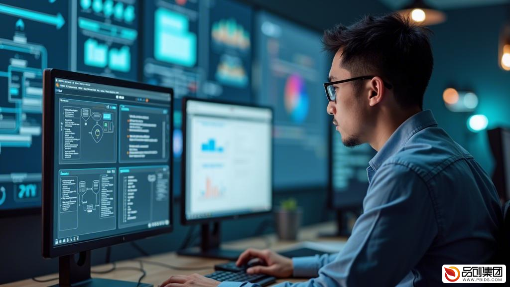 软件订做开发：打造专属解决方案的全方位指南
