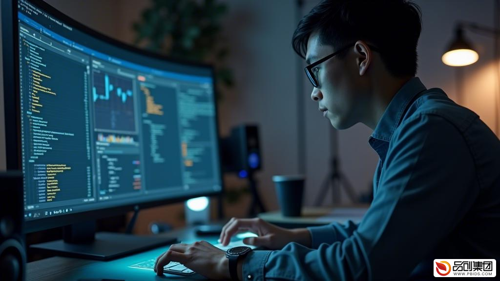 上位机软件开发定制：打造高效自动化解决方案
