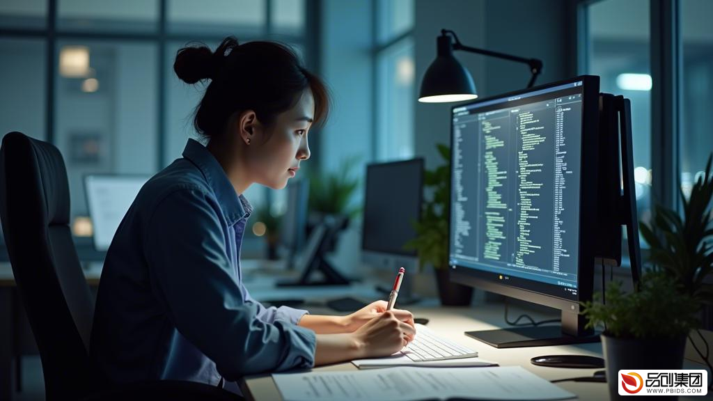 软件定制订做开发：打造专属解决方案的全方位指南
