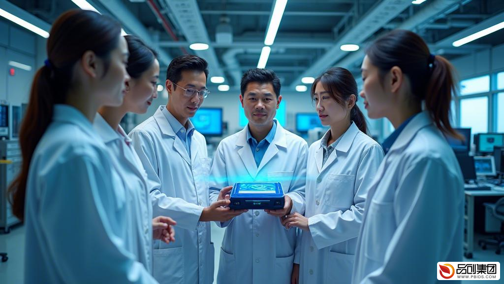 多功能数字化：重塑未来生活的新篇章
