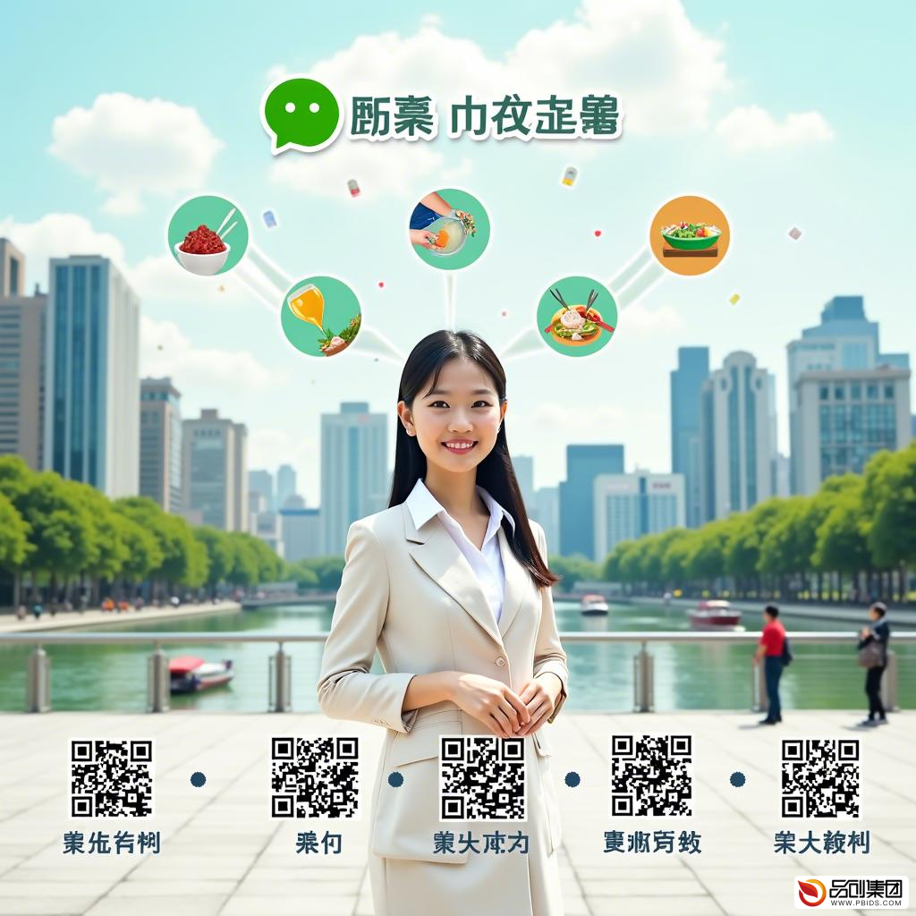 九江微信公众号:探索城市魅力,连接你我生活