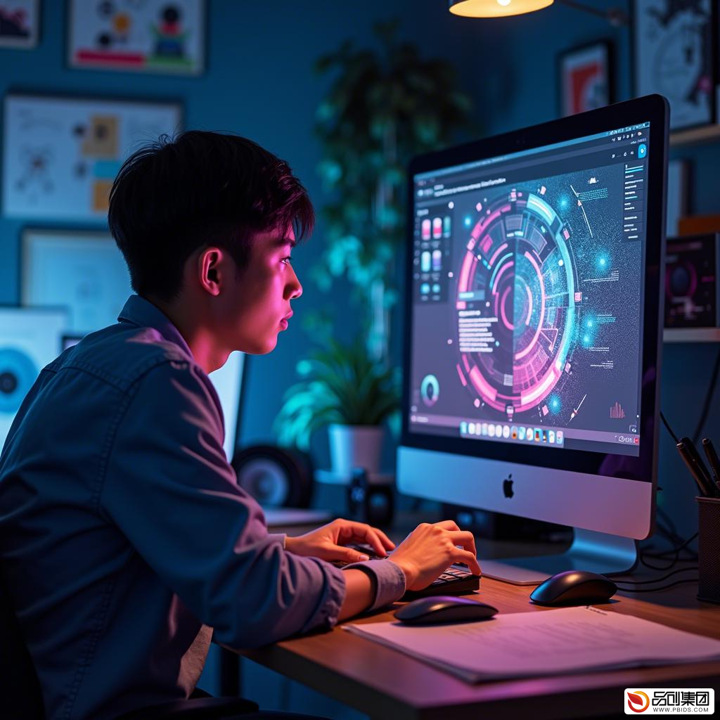 UE交互设计师:塑造数字产品体验的灵魂工程师
