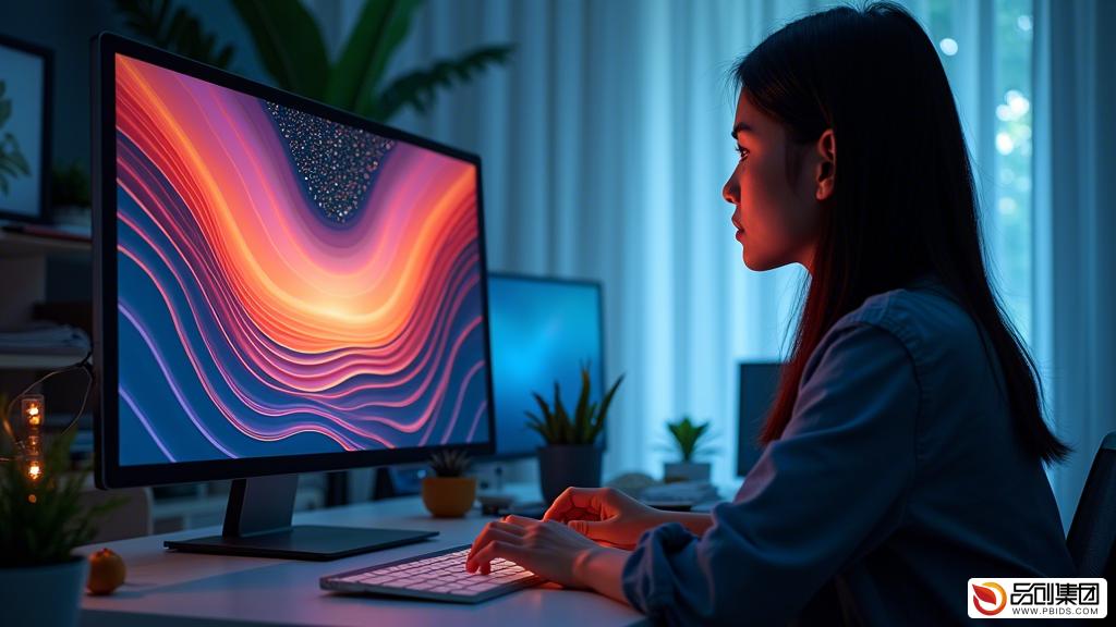 美术视觉设计：解锁创意与美学的无限可能
