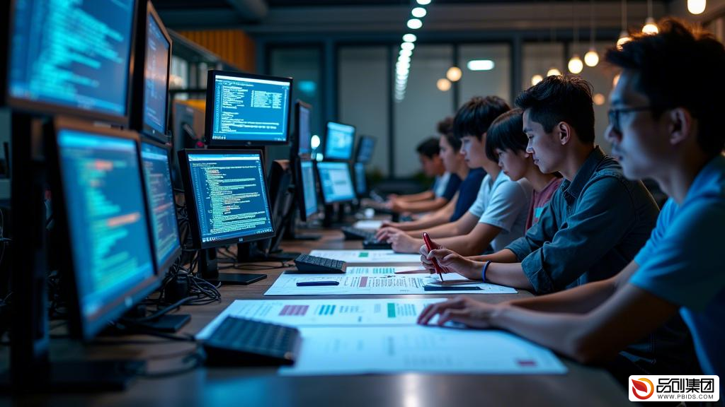 App研发定制：打造专属移动应用的全方位指南
