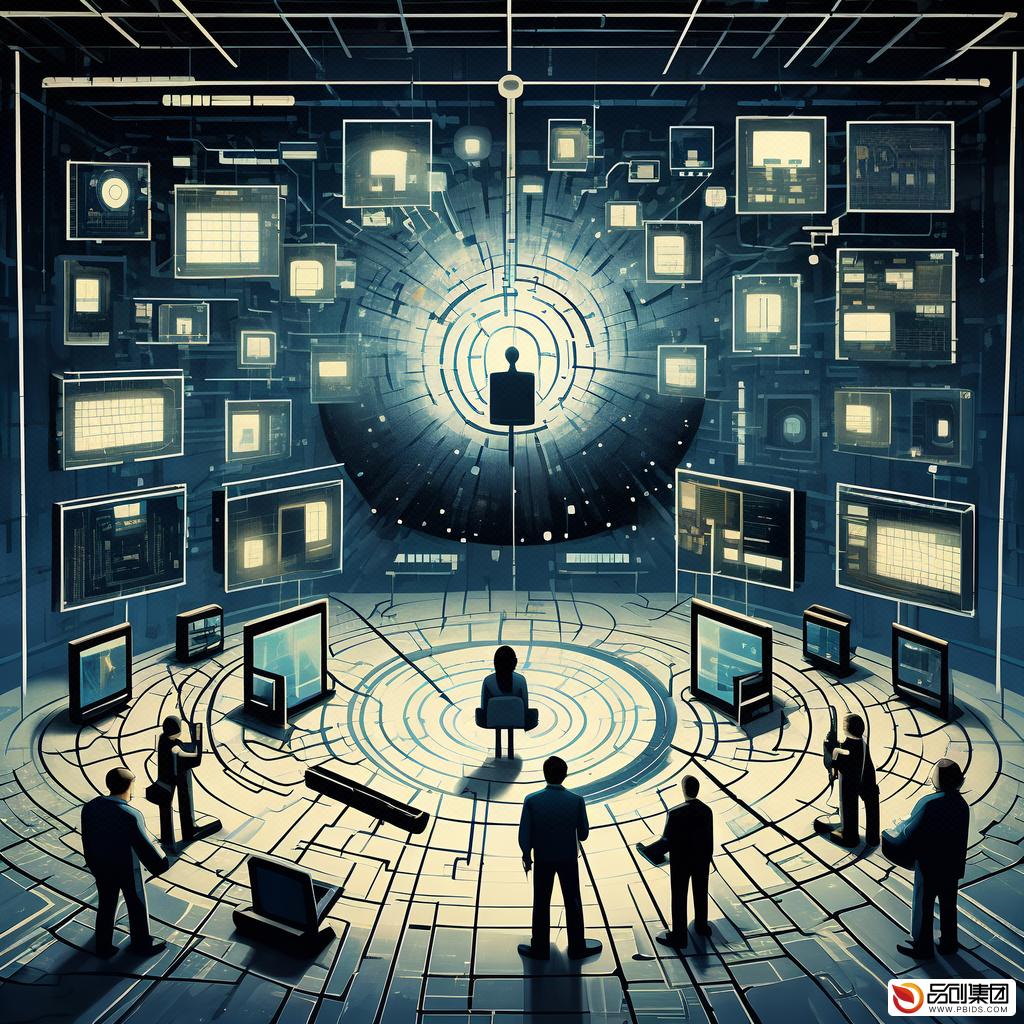漏洞扫描系统:主要功能与网络安全保障的深度解析