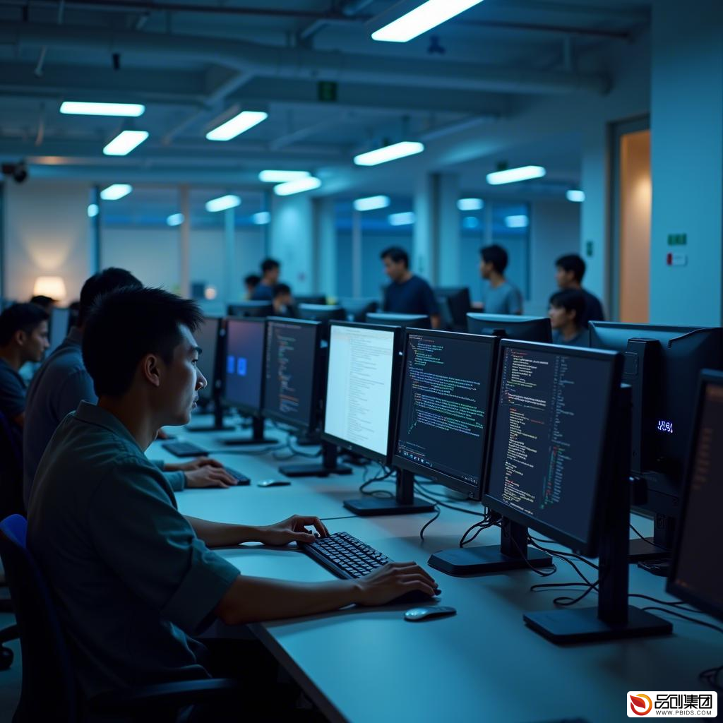 深耕技术沃土：揭秘公司开发经验的积累与突破
