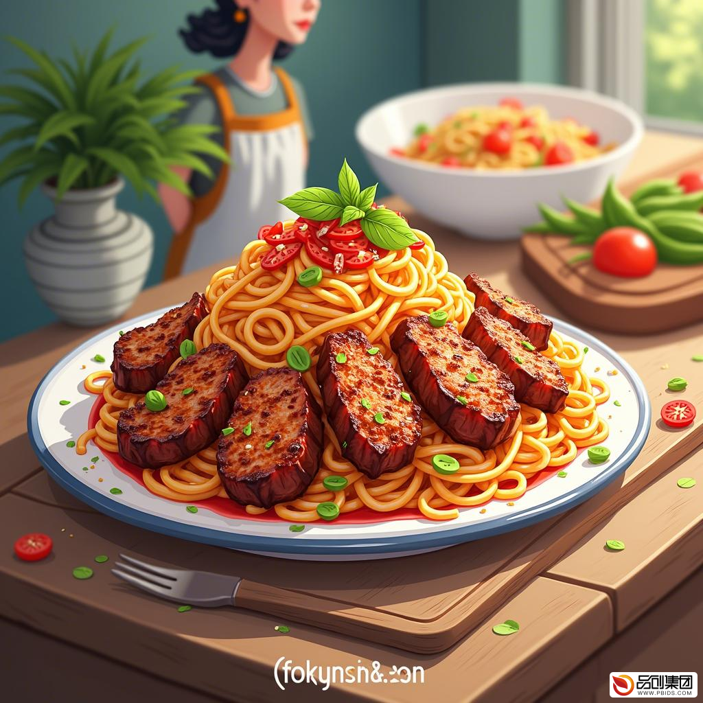 教厨艺的软件：开启美食制作的新篇章
