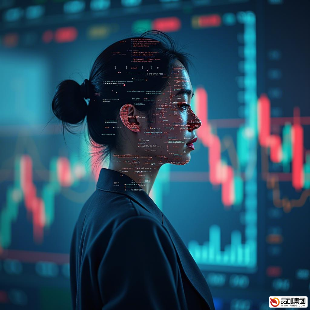 美股量化交易软件:解锁高效投资的新纪元
