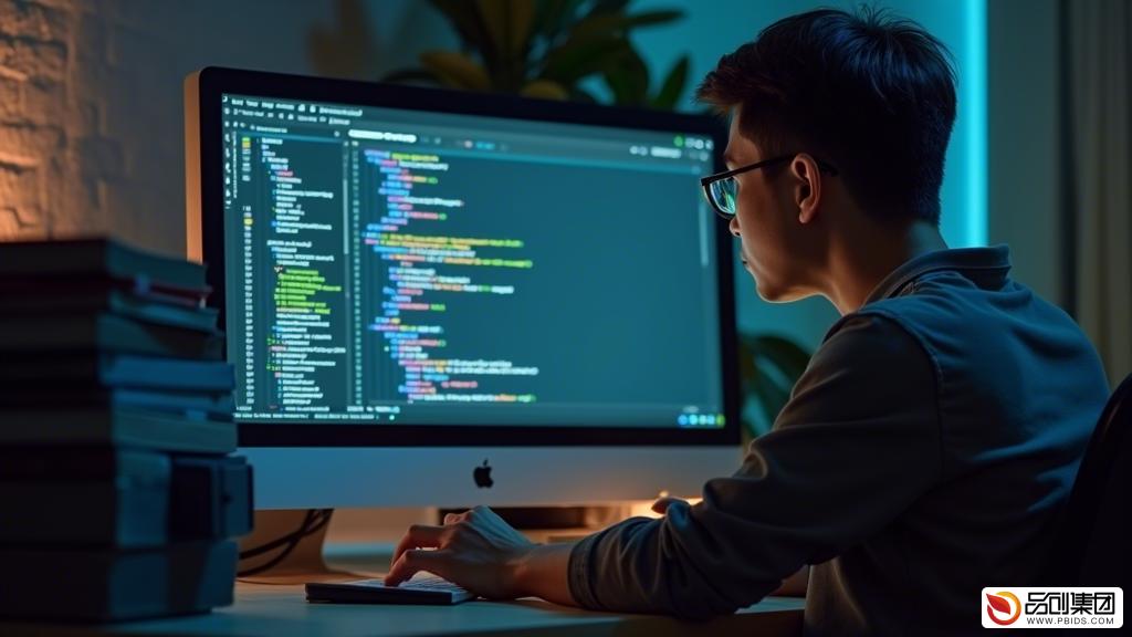 从零到一：全面掌握自己开发小程序的全过程