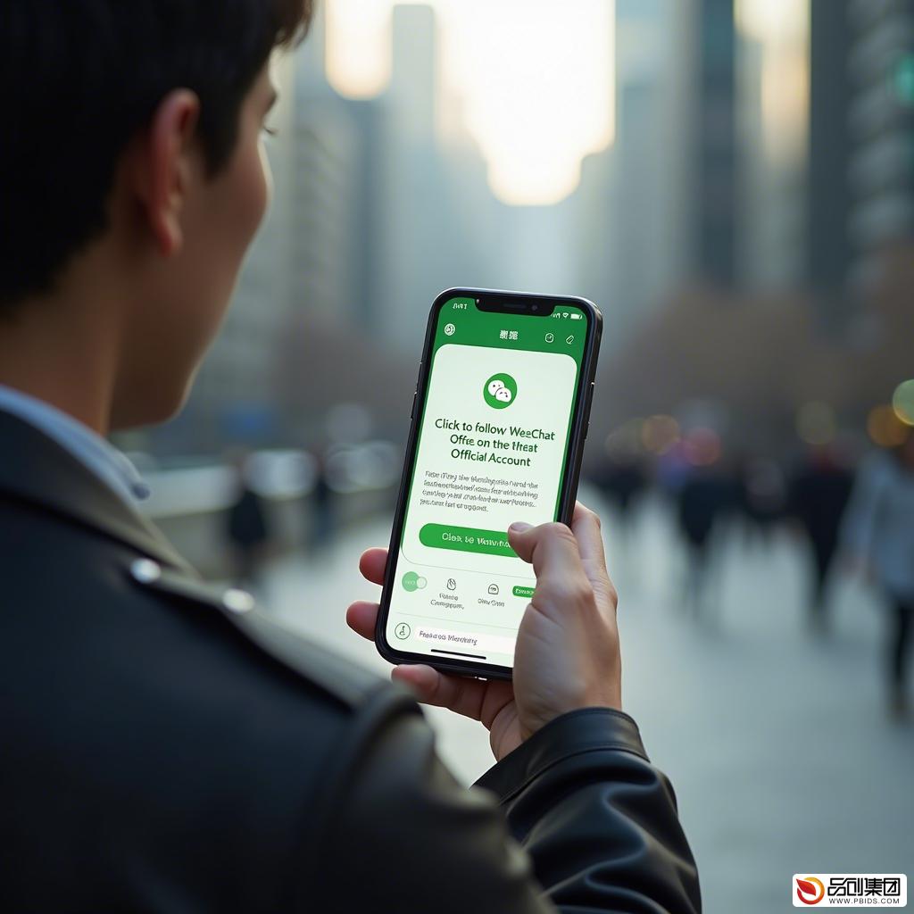App与微信公众号的无缝连接:实现便捷跳转的全面指南