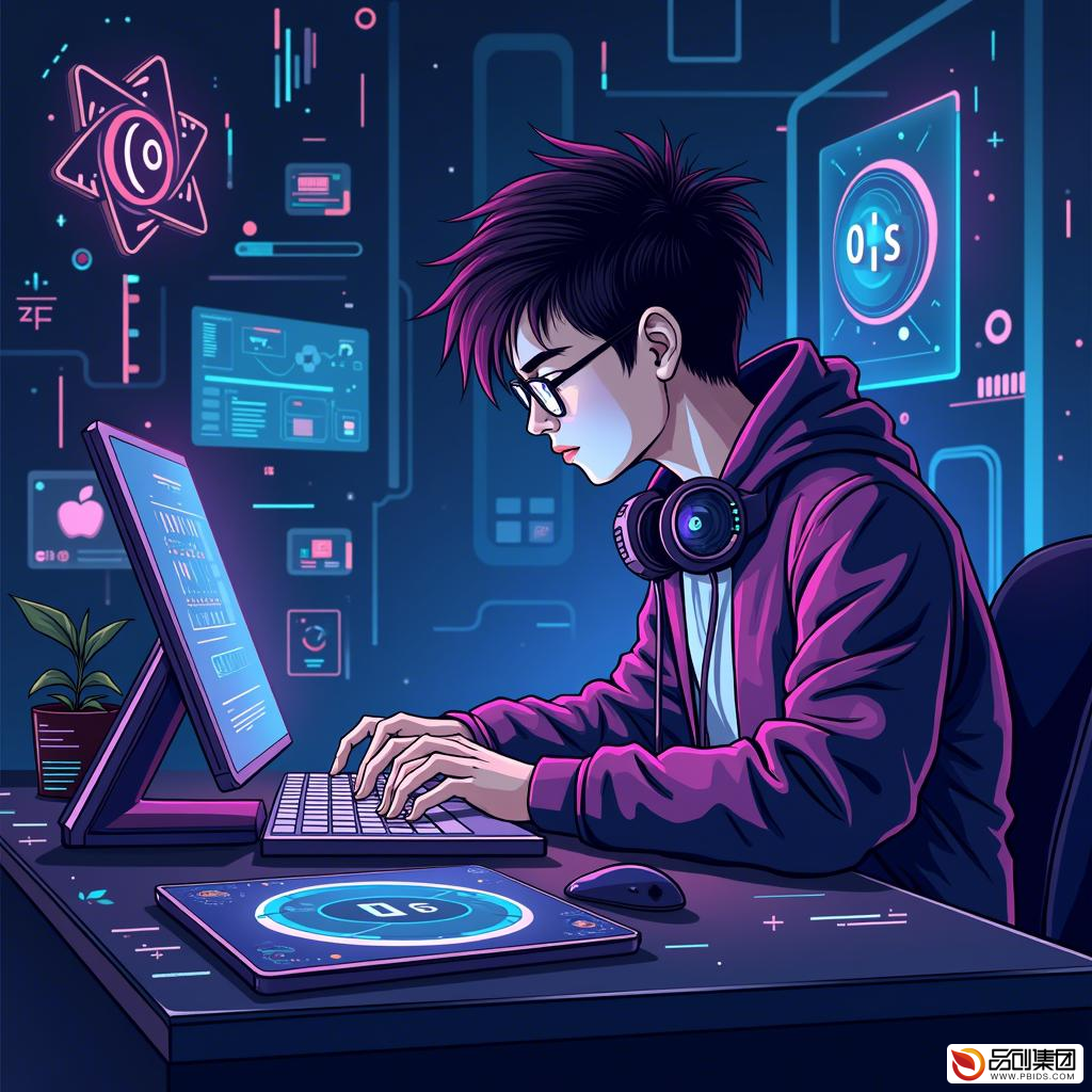 HarmonyOS应用开发:解锁智能设备新生态的钥匙